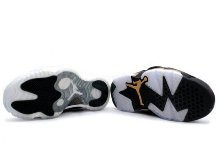 Air Jordan Defining Moments Pack (6/11)