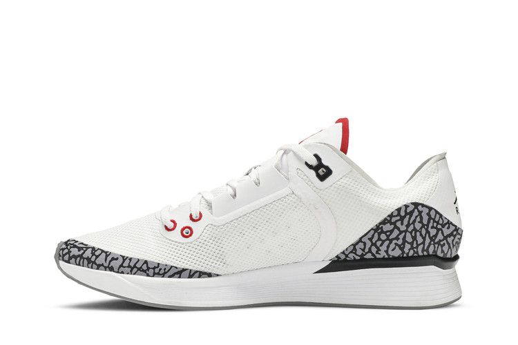 Air Jordan 88 Racer White Cement