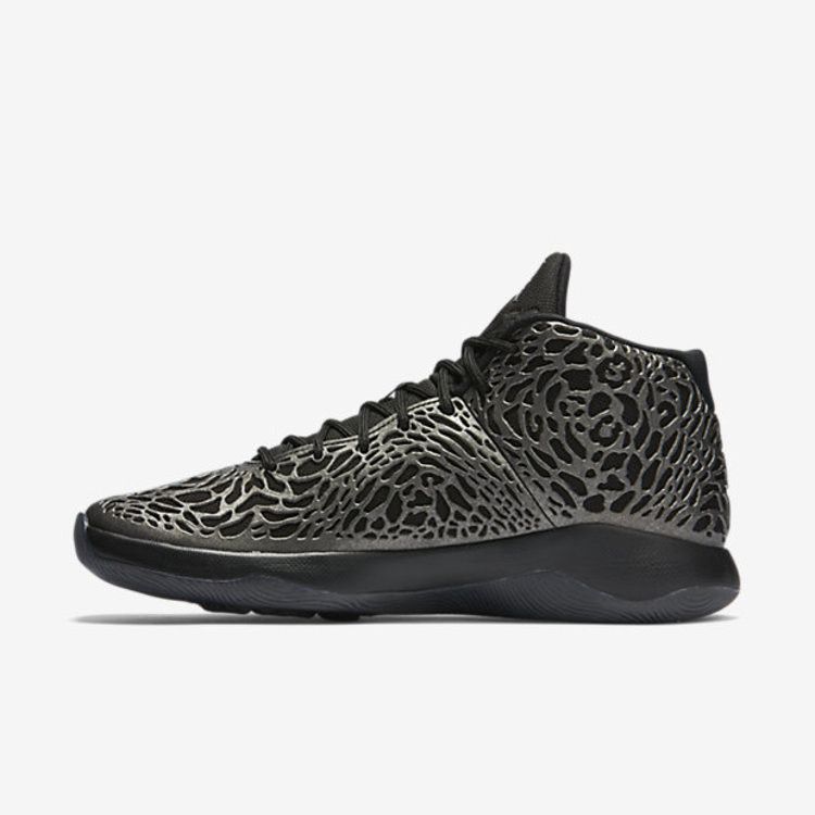 Air Jordan Ultra.Fly Metallic Hematite