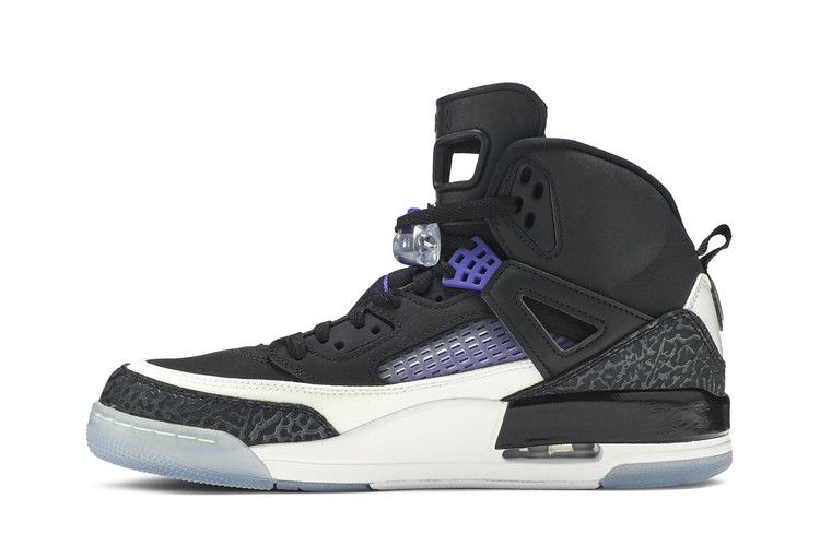 Air Jordan Spizike Concord