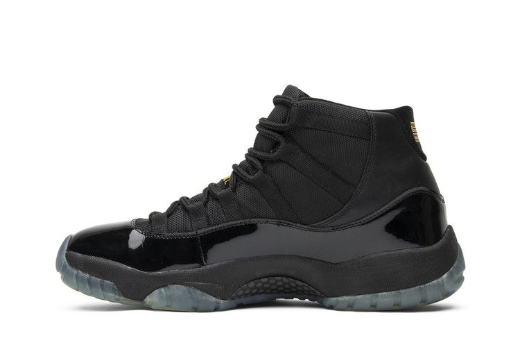 Air Jordan 11 Retro Gamma Blue