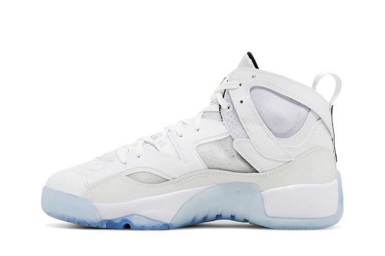 Air Jordan Jumpman Two Trey Legend Blue