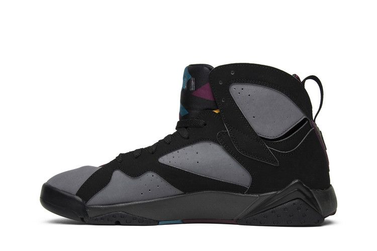Air Jordan 7 Retro Bordeaux (2015)