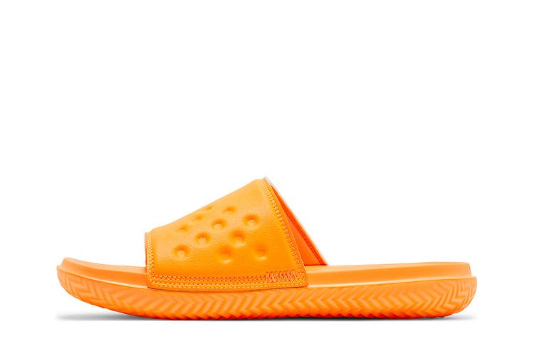 Air Jordan Play Slide Bright Citrus