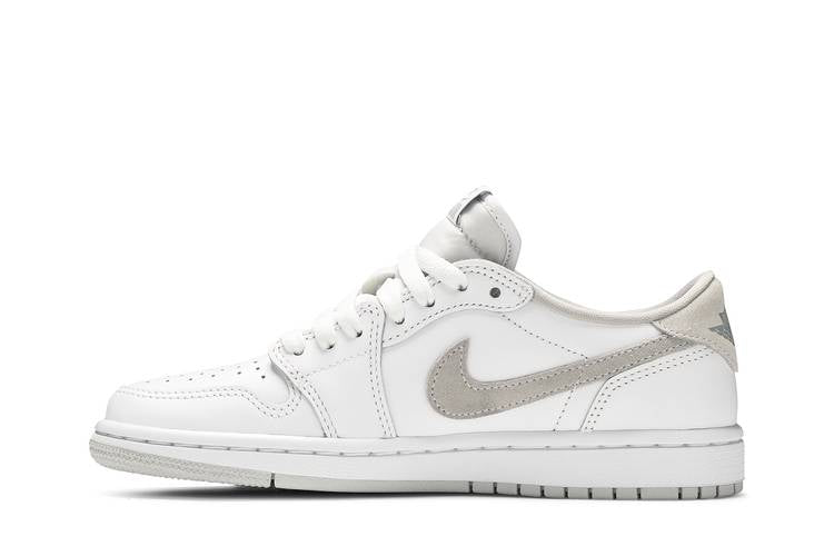 Air Jordan 1 Low OG Neutral Grey (2021) (Women's)