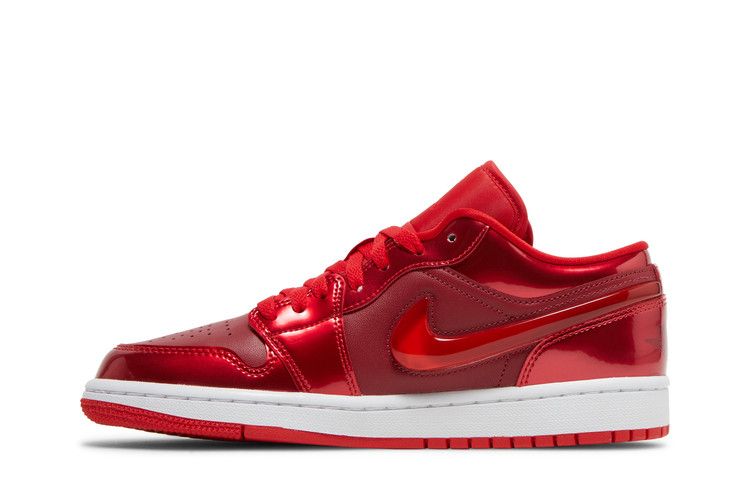 Air Jordan 1 Low SE Pomegranate (Women's)