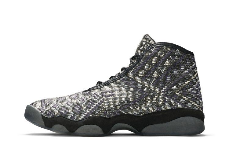 Air Jordan Horizon BHM (2016)