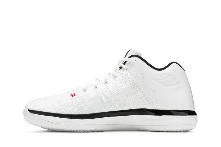 Air Jordan XXX1 Low Chicago (Home)