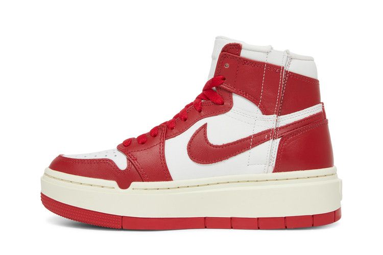 Air Jordan 1 Elevate High Summit White Varsity Red (Women's)