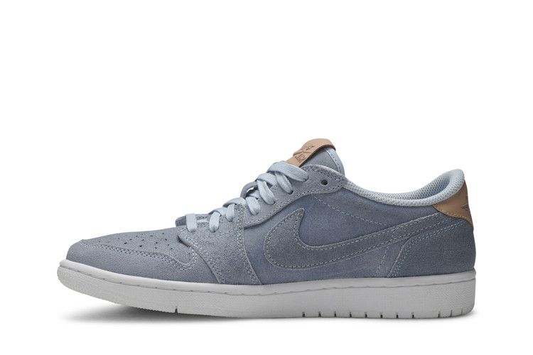 Air Jordan 1 Retro Low OG Ice Blue