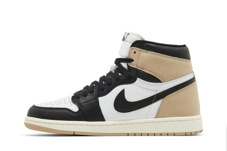Air Jordan 1 Retro High OG Latte (Women's)