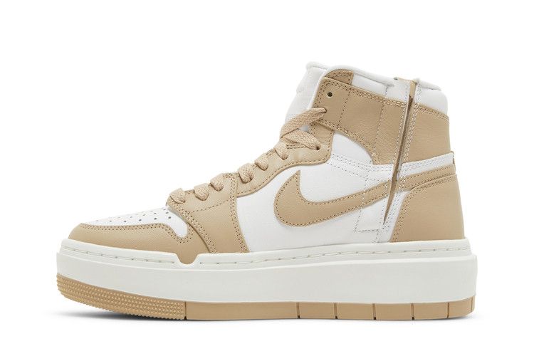 Air Jordan 1 Elevate High White Desert (Women's)