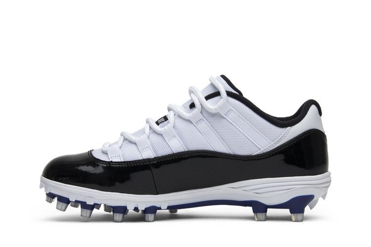 Air Jordan 11 Retro Low Cleat Concord
