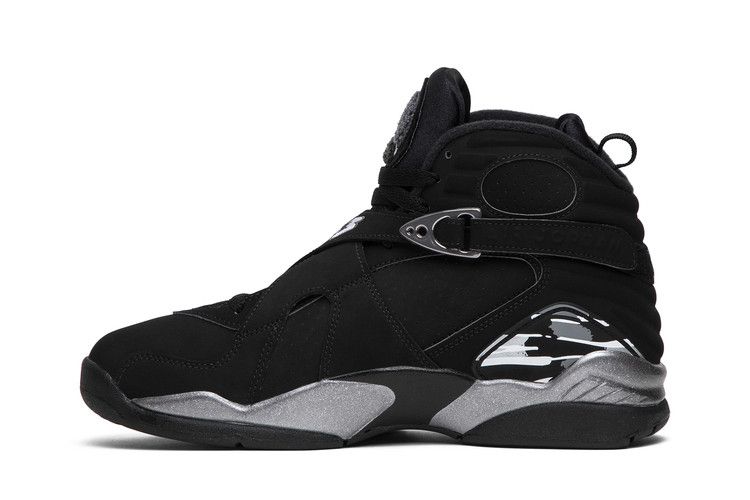 Air Jordan 8 Retro Chrome (2015)