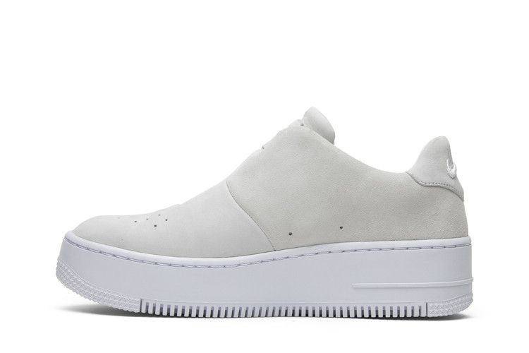 Nike Air Force 1 Sage XX Off White (Women's)