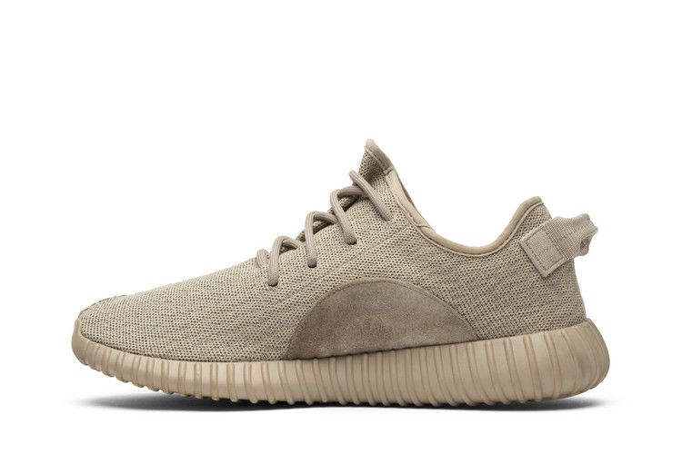 adidas Yeezy Boost 350 Oxford Tan