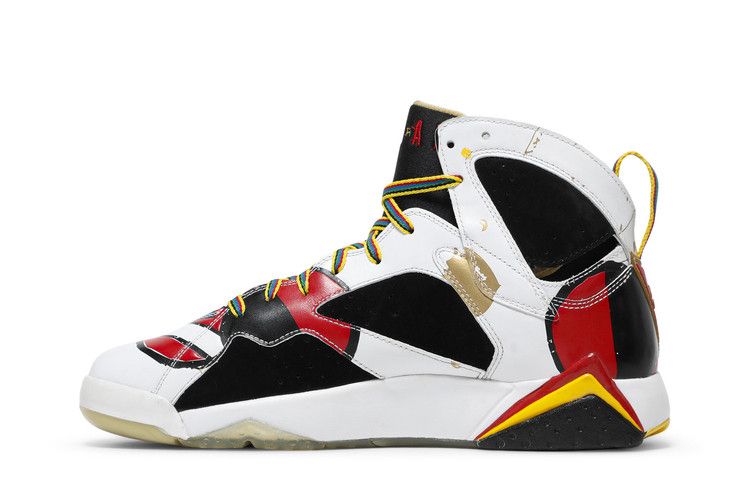 Air Jordan 7 Retro Miro