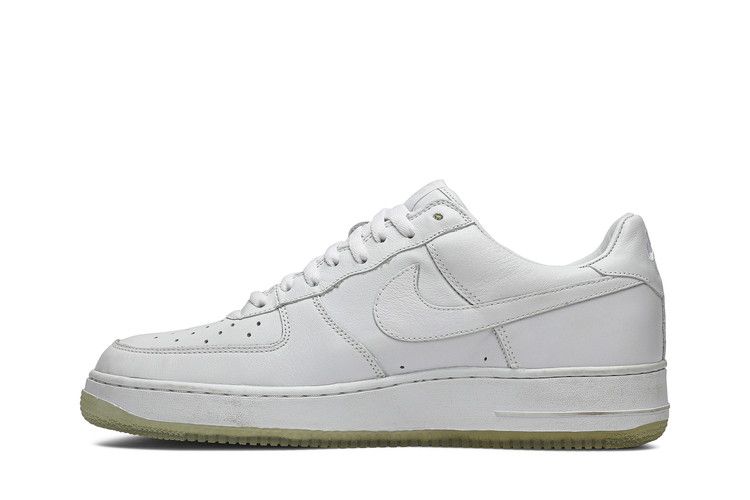 Nike Air Force 1 Low Denver NBA All-Star (Friends and Family) (2005)