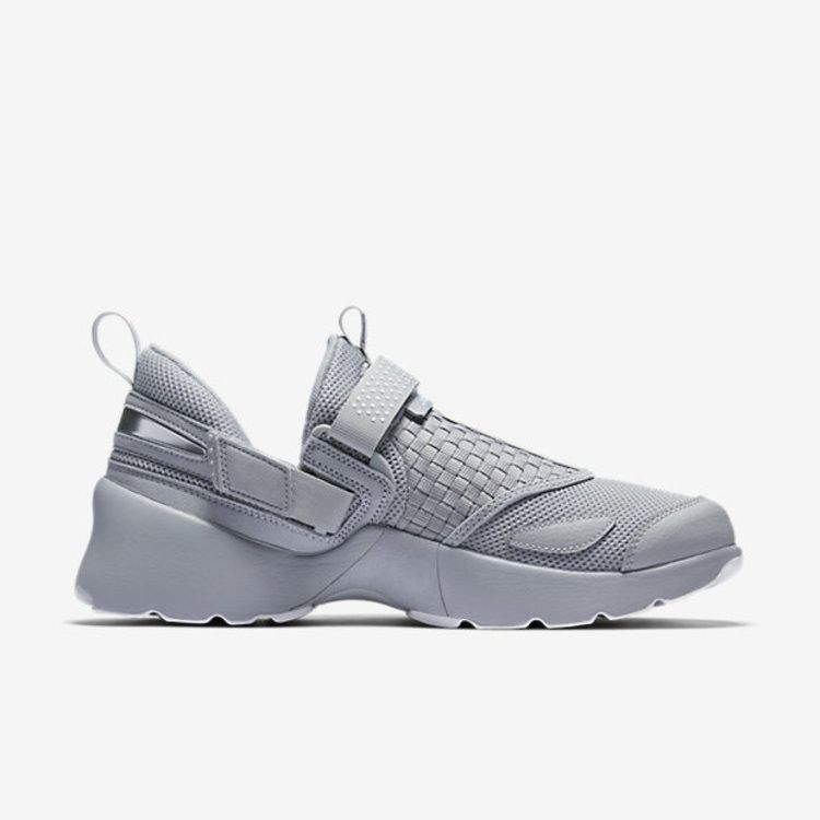Air Jordan Trunner LX Wolf Grey