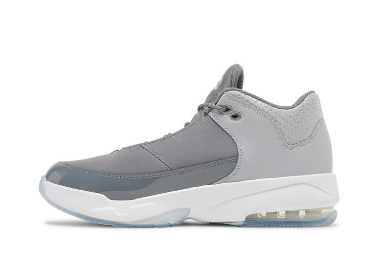 Air Jordan Max Aura 3 Wolf Grey