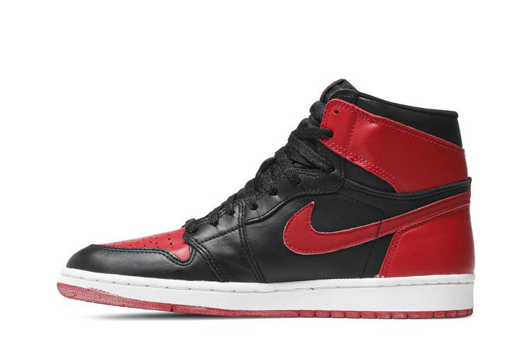 Air Jordan 1 Retro Bred (1994)
