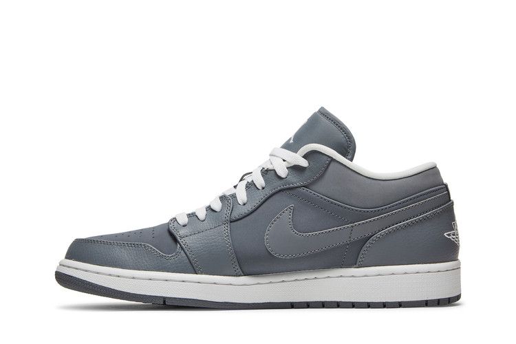 Air Jordan 1 Retro Low Cool Grey