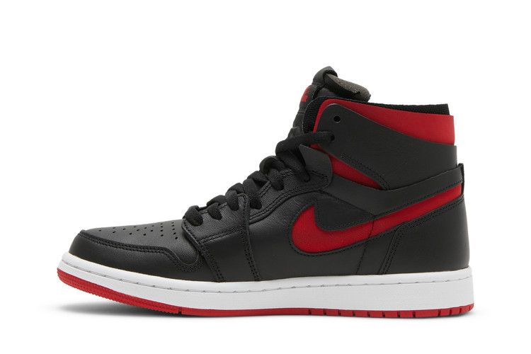 Air Jordan 1 High Zoom CMFT Bred (Women's)