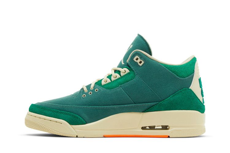 Air Jordan 3 Retro SP Nina Chanel Abney Bicoastal (Women's)