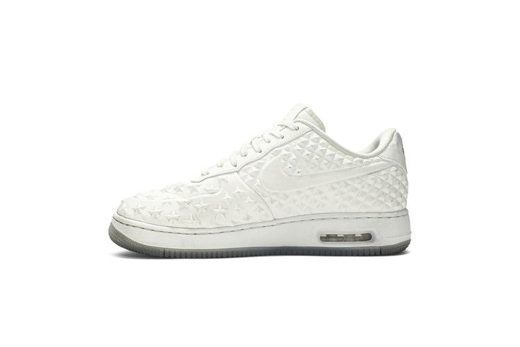 Nike Air Force 1 Low All-Star (2015)