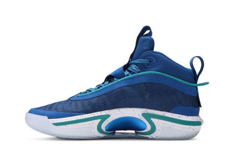 Air Jordan 36 SE Luka Doncic PE