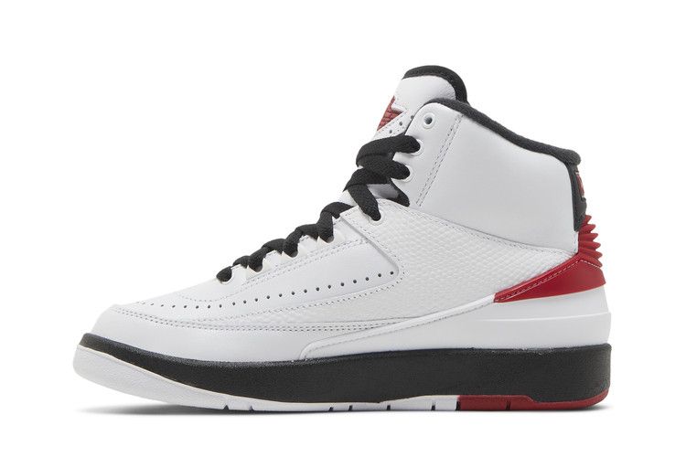 Air Jordan 2 Retro OG Chicago (2022) (Women's)