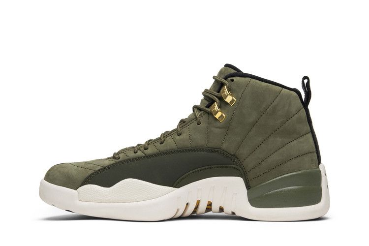 Air Jordan 12 Retro Chris Paul Class Of 2003