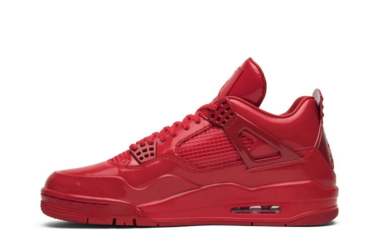 Air Jordan 4 Retro 11Lab4 Red