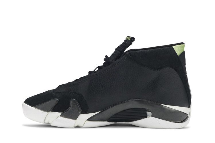 Air Jordan 14 OG Indiglo