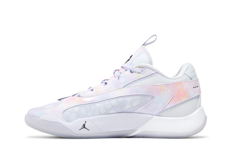 Air Jordan Luka 2 Nebula