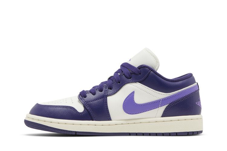 Air Jordan 1 Low Sky J Purple (Women's)