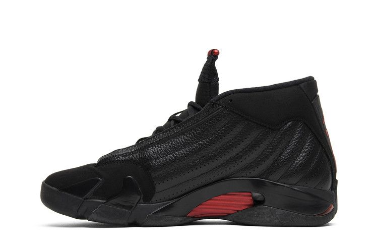 Air Jordan 14 Retro Last Shot (2011)