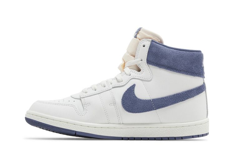 Air Nike Jordan Air Ship PE SP Diffused Blue