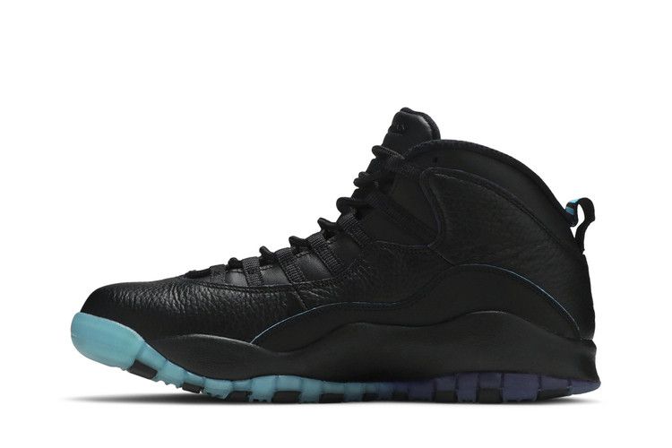 Air Jordan 10 Retro Shanghai