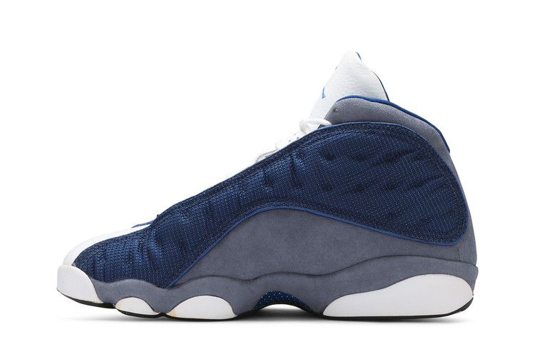Air Jordan 13 OG Flint (1997)
