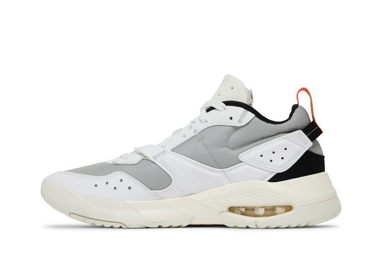 Air Jordan Air NFH White