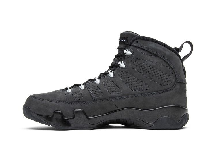 Air Jordan 9 Retro Anthracite
