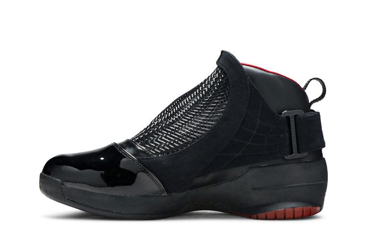 Air Jordan 19 OG Bred (2004)