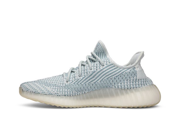 adidas Yeezy Boost 350 V2 Cloud White (Non-Reflective)