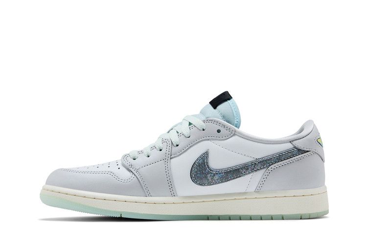 Air Jordan 1 Retro Low OG Year of the Snake (2025)