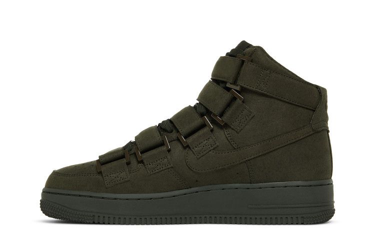Nike Air Force 1 High '07 SP Billie Eilish Sequoia