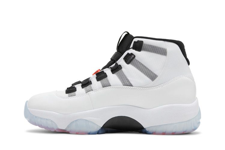 Air Jordan 11 Adapt White (KR Plug)
