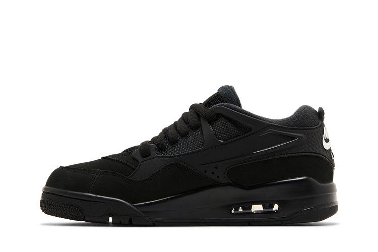 Air Jordan 4 RM Black Cat