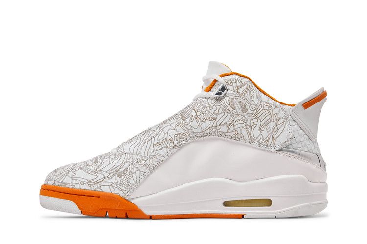 Air Jordan Dub Zero Ceramic