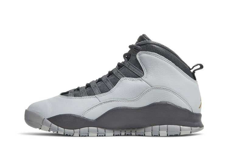 Air Jordan 10 Retro London